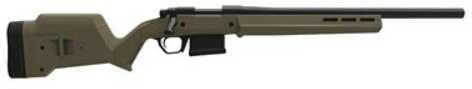 Magpul Mag495-FDE Hunter 700 Short Action Stock Remington 700 Reinforced Polymer/Anodized Aluminum Flat Dark Earth M-LOK