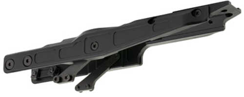 Midwest Industries Alpha Series Optic Mount Fits Most Akm Pattern Rifles Only Compatible With Handg