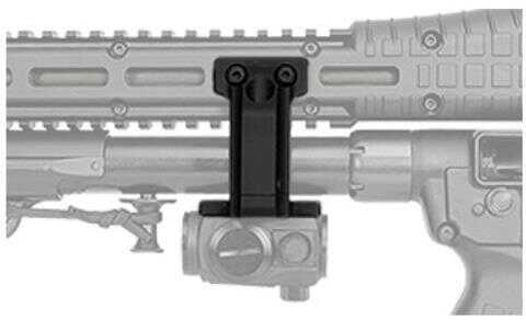 Midwest Mi-G2Sub-T2 G2 KEL 2000 T1 Optic MNT