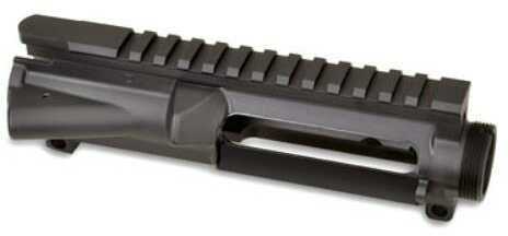 Nordic Components Stripped NC15 Forged Upper Receiver Manufactured from 7075-T6 Aluminum Type III Hard-Coat Anodized Fea