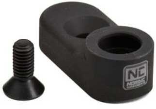 Nordic Components QD Plate for NC-1 and NC-2 Handguards Attaches to Threaded Accessory Points on with Included