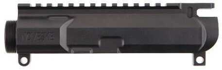 Noveske 3000169 AR-15 Stripped Upper Receiver Gen3 Black Hardcoat Anodized