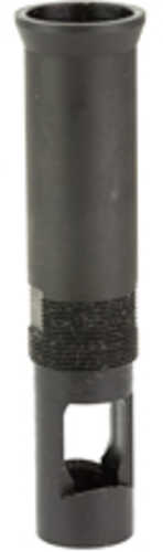 Otter Creek Labs Over the Barrel Muzzle Brake 1/2X28" For Use with Ops Inc 12 Model AEM5 and OCM5 Suppressors Nitride Fi