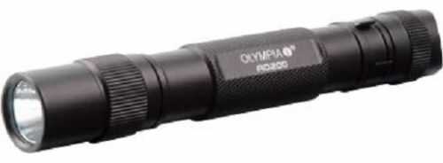 Motorola Ad200 Flashlight 200 Lumen Black