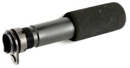 Phase 5 Weapon Systems AR15 Pistol Buffer Tube Black Finish PBT