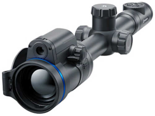 THERMION Duo DXP55 2-16X/4-32X MULTISPECTRAL Thermal Rifle Scope