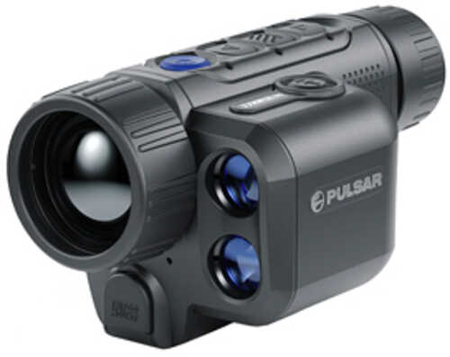 Pulsar Axion 2 Laser Range Finders Thermal Imaging Monocular 2.5-20x Matte Finish Black Pl77477