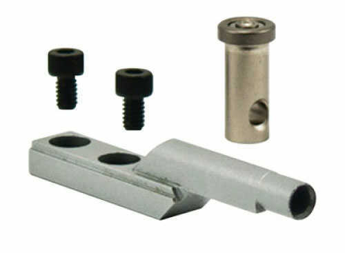 Patriot Ordnance Factory Roller Cam Pin Kit For 223/AR15 Black 00393