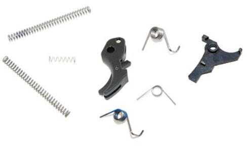 Powder River Precision Drop in Trigger Kit Black Fits XDM Models In 9MM/ 40 S&W Only Not Compatible With The First Gener