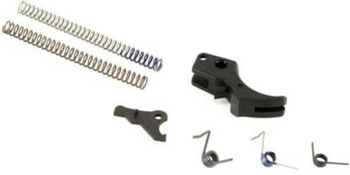 Powder River Precision Drop in Trigger Kit Black Fits First Generation Full Size XD Models In 9MM/ 40 S&W Only Not Compa