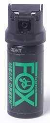 PSPI 156MGC Mean Green Pep 2Oz Fog