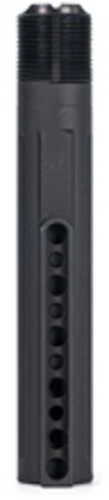 Primary Weapons Systems Enhanced Buffer Tube Fits AR-15 Mil-Spec Receiver Extension 6 Position Ambidextrous Push Button