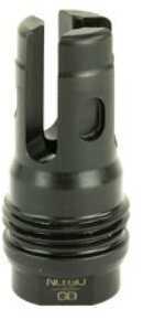 Rugged Suppressors Flash Hider 1/2X28 Thread Pitch With 7.62 Bore FH013