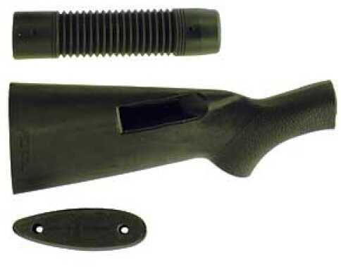 Speedfeed SFI Stock Black Mossberg 500, 590 0115C