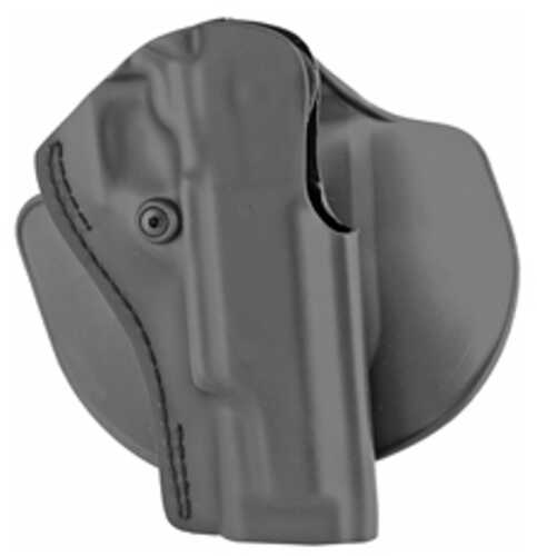 Safariland 5198 OWB Holster Colt 1911 STX PLN Black RH