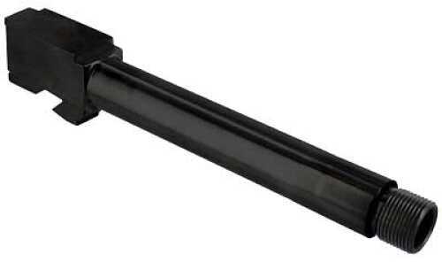 Storm Lake Barrels 45 ACP 5.3" Fits Glock 21 BlackIsonite QPQ Finish .578X28 With Thread Protector