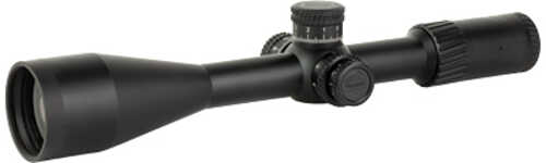 Sightmark Presidio Lr2 First Focal Plane Rifle Scope 5-30x56mm Mrad Illuminated Lr2 Reticle 30mm Main Tube Matte Finish