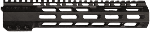 Sons Of Liberty Gun Works M89 M-lok Handguard 8" Fits Ar Rifles Anodized Finish Black M89-8