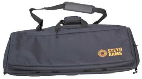 Steyr Arms Case Black Soft Royal-10210