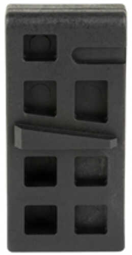 Sylvan Arms Lower Vise Block For AR15 Black VSB101