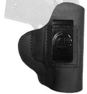 TAGUA SOFT ITP SIG P238 BLK RH