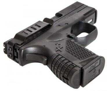 Techna Clip Belt Fits Springfield XDS Right