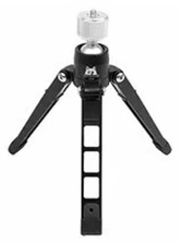 Ulfhednar Mini Tripod with Ball Head Black UHPW50