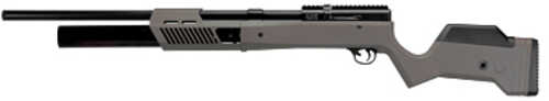 Umarex Gauntlet 2 SL25 PCP Air Rifle .25 Cal Pellet 28.5" Barrel 980 Feet Per Second Matte Finish Flat Dark Earth Synthe