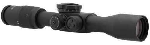 US Optics Mr-10 Rifle Scope 1.8-10X 37 MOA Scale Type 1 Black 30mm Mr-10MOA