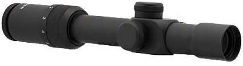 US Optics SR-8 Rifle Scope 1-8X 27 C2 Black 30mm SR-8S-C2