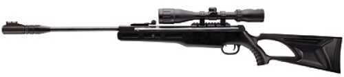 Umarex Octane Combo .177 Pellet Synthetic Stock 3X9 Scope Black Finish 1450 Feet Per Second 2251302