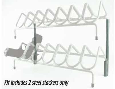 Versatile Rack Handgun Stacking System VER540547