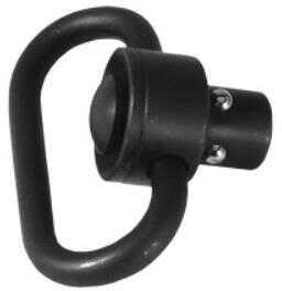 VLTOR Sling Swivel, 1 1/4", Quick Detach, Black QD