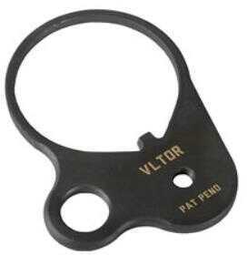 VLTOR Sling Mount Single Attachment Endplate Hook Style Black SASE-2