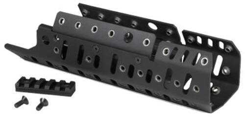 VLTOR Scar Keymod Handguard, Black Md: Scar-Kim