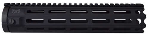 Yankee Hill Machine Co MR7 M-LOK Handguard Fits AR-15 10" Anodized Finish Black