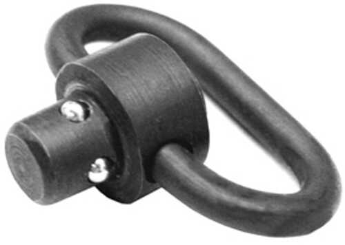 Yankee Hill Machine Co Qd Sling Swivel Standard Size Black Yhm-9466