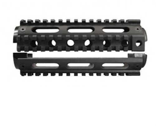 Yankee Hill Machine Co Carbine Handguard 2 Piece Fits Ar-15s With Length Gas Systems And Fixed Front Sight