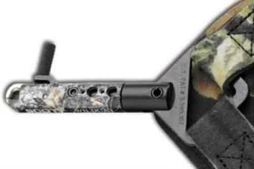 Scott Release Wildcat Buckle Strap Mossy Oak