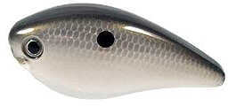 Strike King KVD Square Bill Crankbait - 1.5In 1-1/2In 3-6ft Gizzard Shad Md#: HCKVDS1.5-511