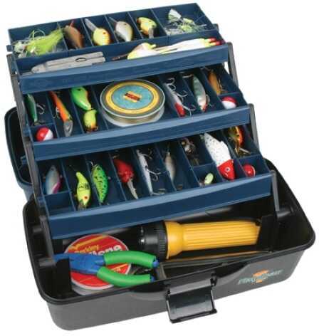 FLAMBEAU 3 Tray Tackle Box