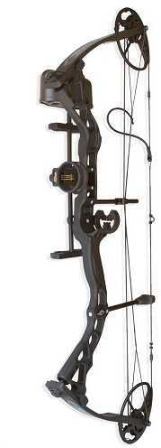 Bowtech Diamond Infinite Edge 70# Black Ops RH Bow Package