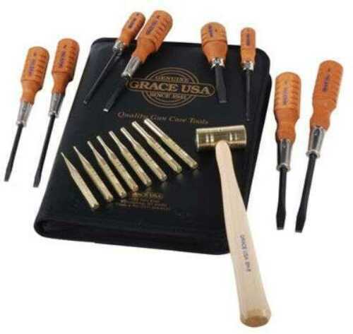 Grace USA Gun Care Tool Set