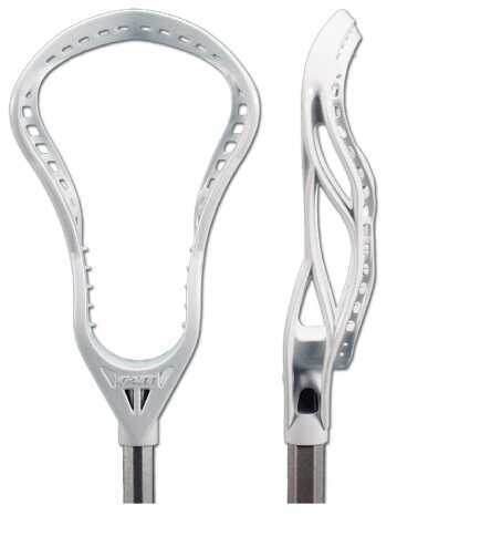 Gait Lacrosse Torque Unstrung Head, White