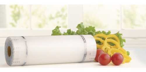 Foodsaver 8 Inch Rolls 20 Foot