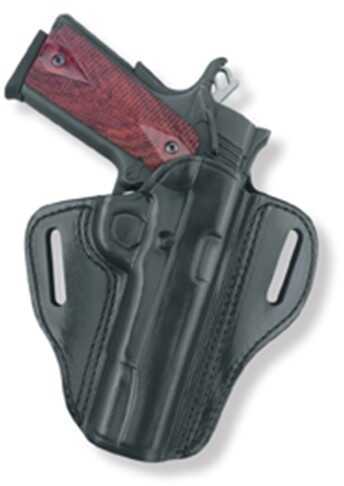 G&G Black Open Top Two Slot Holster B800-195