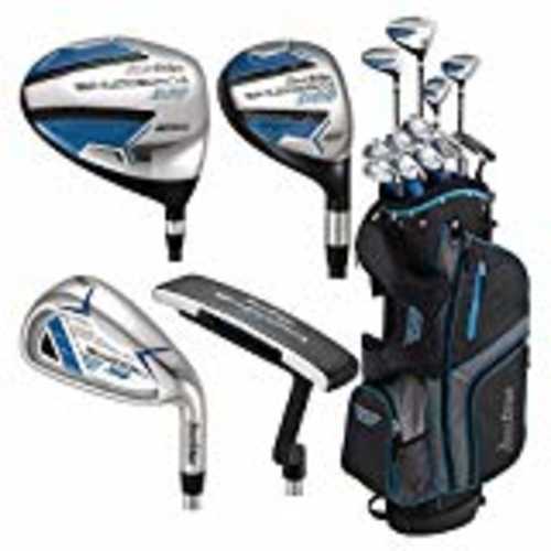 Tour Edge Bazooka 360 Teen Golf Set Right Hand