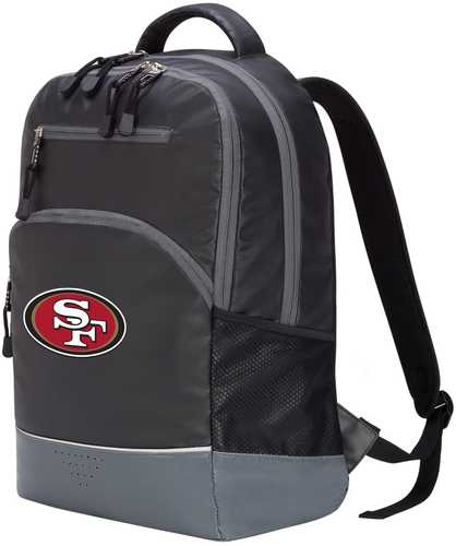 San Francisco 49ers Alliance Backpack