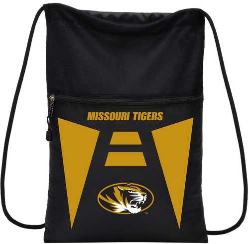 Missouri Tigers Team Tech Backsack