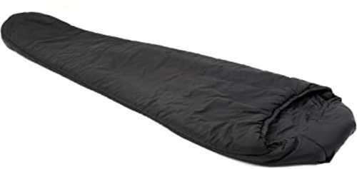 Snugpak Softie 9 Sleeping Bag Hawk Black